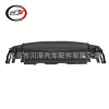 Applicable to 2014-17 Porsche MACAN 95B.1 Radiator bracket 95B805241 details Picture
